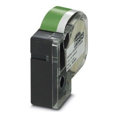 Phoenix Contact 803953 Modèle EX18 Étiquettes Auto-adhésives Vertes Phoenix Contact 803953 Modèle EX18 Étiquettes Auto-adhésives Vertes