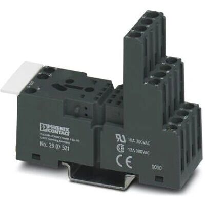 Phoenix Contact 2907521 Relais - Industrieautomatisierung Phoenix Contact 2907521 Relais - Industrieautomatisierung