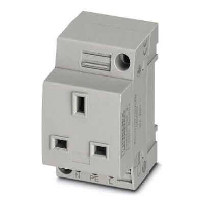 Phoenix Contact 804053 Steckdose - Steckdose Phoenix Contact 804053 Steckdose - Steckdose