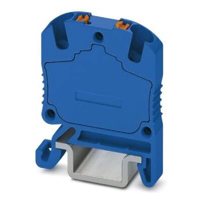 Phoenix Contact 3248152 Mikro-Grenklemme - Blau - Micro-bloc de jonction traversant - 4.2 mm - 50 pcs Phoenix Contact 3248152 Mikro-Grenklemme - Blau - Micro-bloc de jonction traversant - 4.2 mm - 50 pcs