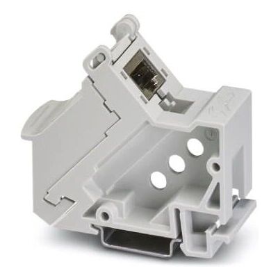 Phoenix Contact Model 1100077 RJ45 Ethernet Stik - Terminalblok Tilbehør Phoenix Contact Model 1100077 RJ45 Ethernet Stik - Terminalblok Tilbehør