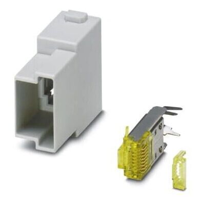 Phoenix Contact 1419887 Modul - Kontakt RJ45 - Daten Phoenix Contact 1419887 Modul - Kontakt RJ45 - Daten