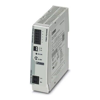 Phoenix Contact Netzteil - TRIO-PS-2G/1#2903158 Phoenix Contact Netzteil - TRIO-PS-2G/1#2903158