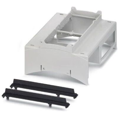 Phoenix Contact RPI-BC 107,6 Polycarbonat Elektronikgehäuse - Elektronikgehäuse Phoenix Contact RPI-BC 107,6 Polycarbonat Elektronikgehäuse - Elektronikgehäuse