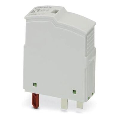 Phoenix Contact 2907921 Überspannungsschutz - 60 V Typ 3 - Grau Phoenix Contact 2907921 Überspannungsschutz - 60 V Typ 3 - Grau