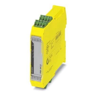 Phoenix Contact 2702411 Relais - Sicherheit, 24V/DC, Aufzug Phoenix Contact 2702411 Relais - Sicherheit, 24V/DC, Aufzug