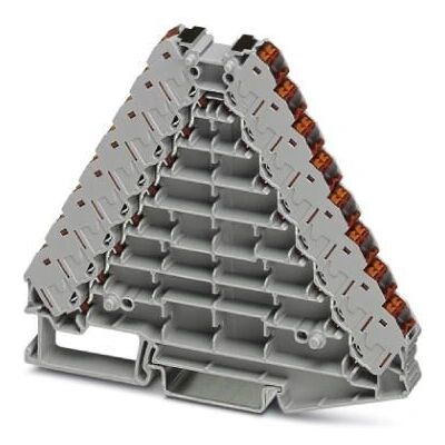 Phoenix Contact PTRV 8-PV /RD Potentialverteiler - Klemme Phoenix Contact PTRV 8-PV /RD Potentialverteiler - Klemme