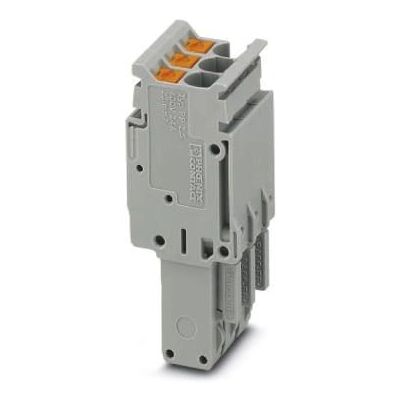 Phoenix Contact PP 2,5/ 3 Anschlussblock - Stecker Phoenix Contact PP 2,5/ 3 Anschlussblock - Stecker