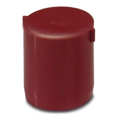 Phoenix Contact 1421865 Stromstecker - Rot Phoenix Contact 1421865 Stromstecker - Rot