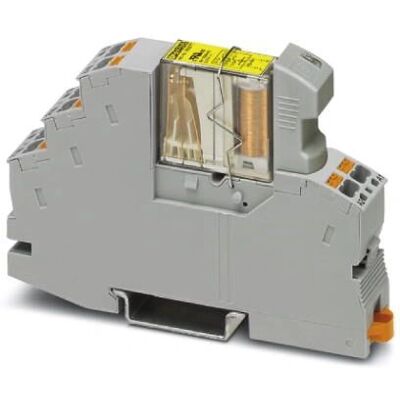 Phoenix Contact RIF-1-RPT-LDP-24DC/2X21/FG - Relaismodul Phoenix Contact RIF-1-RPT-LDP-24DC/2X21/FG - Relaismodul