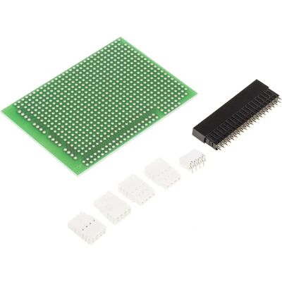 Phoenix Contact RPI-BC INT-PCB SET - Erweiterungsplatine für Raspberry Pi, Grün Phoenix Contact RPI-BC INT-PCB SET - Erweiterungsplatine für Raspberry Pi, Grün