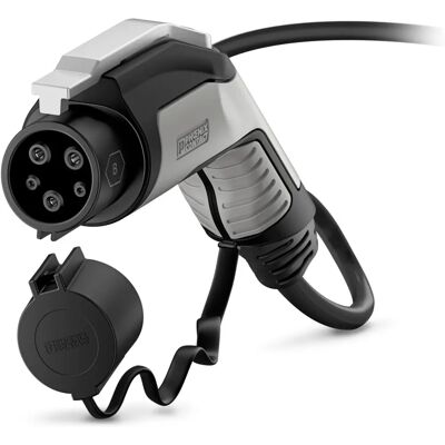 Phoenix EVT1G3K1AC32#1627356 AC-Ladeleitung 32A/250V, 5m Phoenix EVT1G3K1AC32#1627356 AC-Ladeleitung 32A/250V, 5m