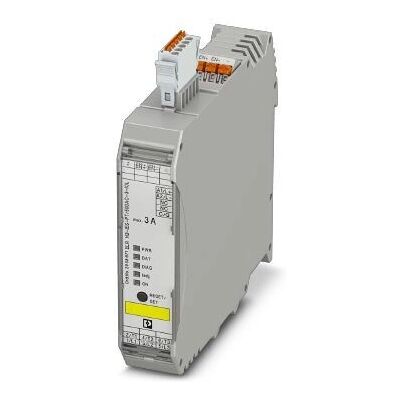 Phoenix Contact 2908671 Elektronischer Vorschalt- / Starter Phoenix Contact 2908671 Elektronischer Vorschalt- / Starter
