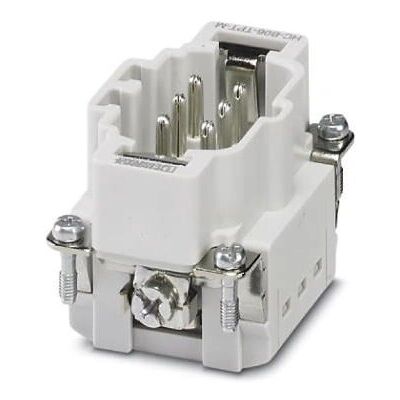 Phoenix Contact 1423015 - Kontaktstecker - Elektronisches Bauteil Phoenix Contact 1423015 - Kontaktstecker - Elektronisches Bauteil
