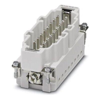Phoenix Contact 1423019 Keystone Modul - 16-polige Kontakte - Push-in Anschluss Phoenix Contact 1423019 Keystone Modul - 16-polige Kontakte - Push-in Anschluss