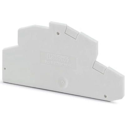 Phoenix D-PTTBS 1.5/S-KNX Terminalblokkdeksel - Terminal cover Phoenix D-PTTBS 1.5/S-KNX Terminalblokkdeksel - Terminal cover
