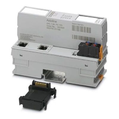 Phoenix AXL F BK PN TPS - PROFINET Buskoppeler Phoenix AXL F BK PN TPS - PROFINET Buskoppeler