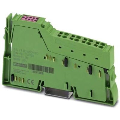 Phoenix Contact IB IL 24 DO 8/HD-ECO - Digital/Analog I/O Modul Phoenix Contact IB IL 24 DO 8/HD-ECO - Digital/Analog I/O Modul