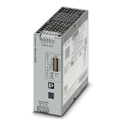 Phoenix Contact Netzteil - QUINT4-PS/1AC/48DC/5 - 48-56V DC 5A Phoenix Contact Netzteil - QUINT4-PS/1AC/48DC/5 - 48-56V DC 5A