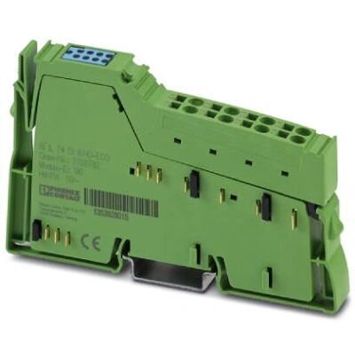 Phoenix Contact 2702792 - Digital & Analog I/O Modul Phoenix Contact 2702792 - Digital & Analog I/O Modul
