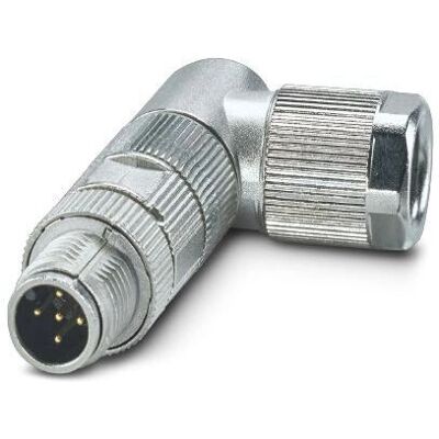 Phoenix Contact SACC-M12MRX-8CT-CL - Stecker Phoenix Contact SACC-M12MRX-8CT-CL - Stecker