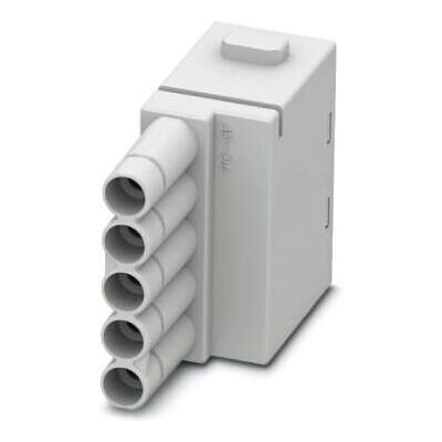 Phoenix Contact 1423962 Modul - 5 Pole - Push-in - Leistung 230V Phoenix Contact 1423962 Modul - 5 Pole - Push-in - Leistung 230V
