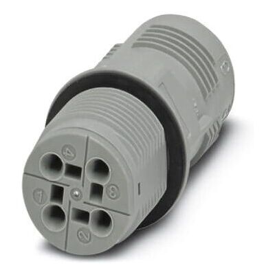 Phoenix Contact 1424011 - IP66 Kabel- und Stecker Phoenix Contact 1424011 - IP66 Kabel- und Stecker