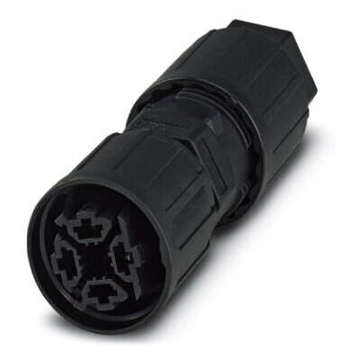 Phoenix Contact 1424041 Kabel + Stecker - IP66 Schutz Phoenix Contact 1424041 Kabel + Stecker - IP66 Schutz