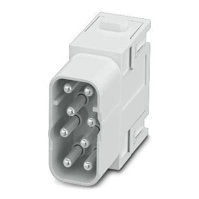 Phoenix Contact HC-M-08 - Stecker-Modul - 16A - 8 Wege Phoenix Contact HC-M-08 - Stecker-Modul - 16A - 8 Wege