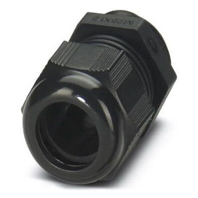 Phoenix Contact G-INS-PG21-M68N-PNES-BK 1424500 Kabelgenomföring - Kabeldiameter 13-18mm Phoenix Contact G-INS-PG21-M68N-PNES-BK 1424500 Kabelgenomföring - Kabeldiameter 13-18mm