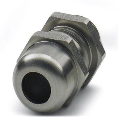 Phoenix Contact Kabelverschraubung - Edelstahl 1-10mm IP68 Phoenix Contact Kabelverschraubung - Edelstahl 1-10mm IP68