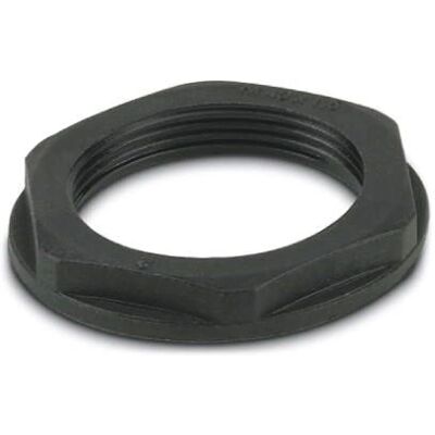 Phoenix Contact 1424564 Nut - PG29 Schwarz Phoenix Contact 1424564 Nut - PG29 Schwarz