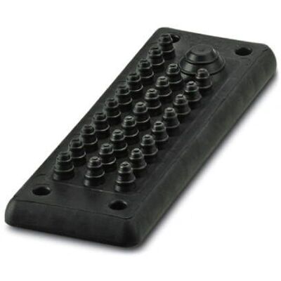 Phoenix Contact 1424583 Anschlusszubehör - Schwere Stecker Phoenix Contact 1424583 Anschlusszubehör - Schwere Stecker
