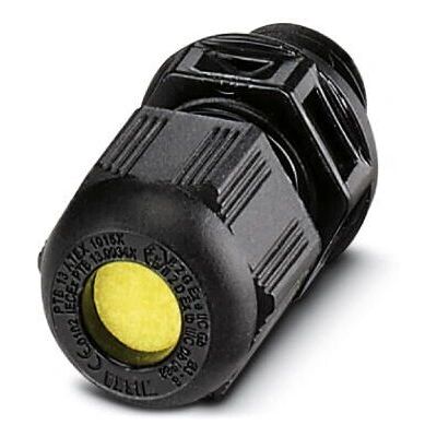 Phoenix Contact 1424465 Kabelverschraubung - Schwarz - 10 pcs Phoenix Contact 1424465 Kabelverschraubung - Schwarz - 10 pcs