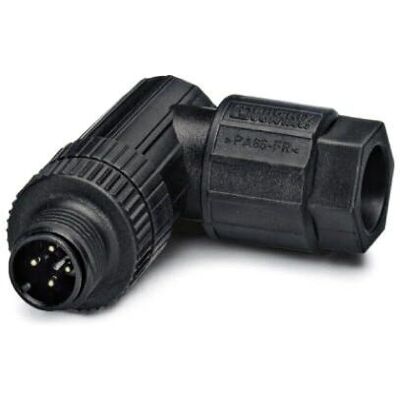 Phoenix Contact 1424692 Sensor/Antrieb M12 Stecker - Kabelanslutning Phoenix Contact 1424692 Sensor/Antrieb M12 Stecker - Kabelanslutning