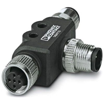 Phoenix Contact 1424713 T-Verteiler - Kabelverbinder Phoenix Contact 1424713 T-Verteiler - Kabelverbinder