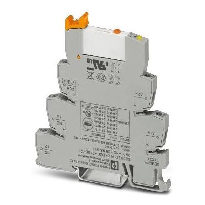 Phoenix Contact PLC-RSC-24DC/21/MS Kompaktrelais - Elektrisches Modul Phoenix Contact PLC-RSC-24DC/21/MS Kompaktrelais - Elektrisches Modul