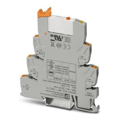 Phoenix Contact PLC-RPT- 12DC/21/MS - Relè Phoenix Contact PLC-RPT- 12DC/21/MS - Relè