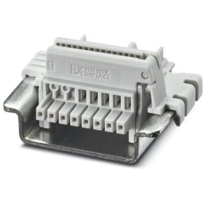 Phoenix Contact TBUS8-20,0-PPPPPPPP-7035 - elektrischer Leitungsverbinder Phoenix Contact TBUS8-20,0-PPPPPPPP-7035 - elektrischer Leitungsverbinder