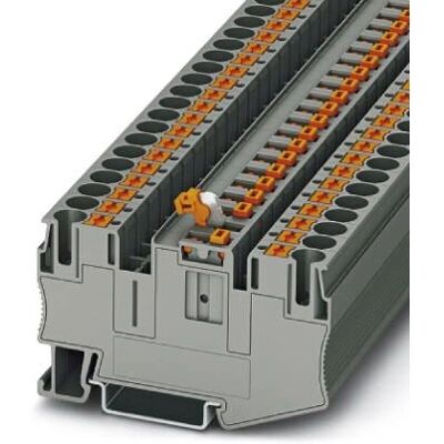 Phoenix Contact PT 6-MT 3212160 Klemmenblock - 2-polig Phoenix Contact PT 6-MT 3212160 Klemmenblock - 2-polig