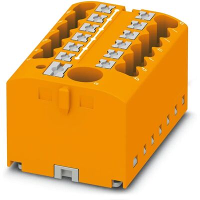 Phoenix Contact PTFIX 6/12X2,5 OG Distributionsblock Phoenix Contact PTFIX 6/12X2,5 OG Distributionsblock