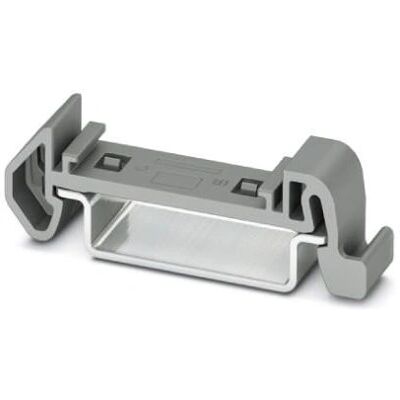 Phoenix Contact PTFIX-NS35A-FIX Mounting Kit - DIN Rail Adapter Phoenix Contact PTFIX-NS35A-FIX Mounting Kit - DIN Rail Adapter
