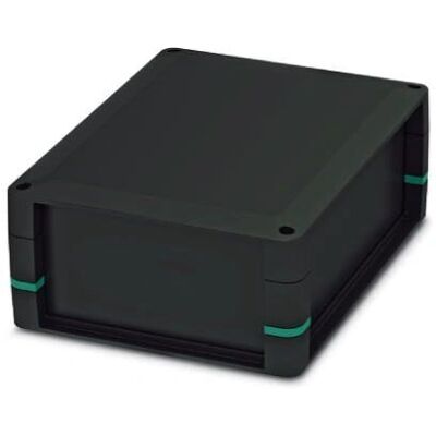 Phoenix Contact 2203442 UCS 195-145-H-CCD 9005 Gehäuse - Elektronikzubehör Phoenix Contact 2203442 UCS 195-145-H-CCD 9005 Gehäuse - Elektronikzubehör