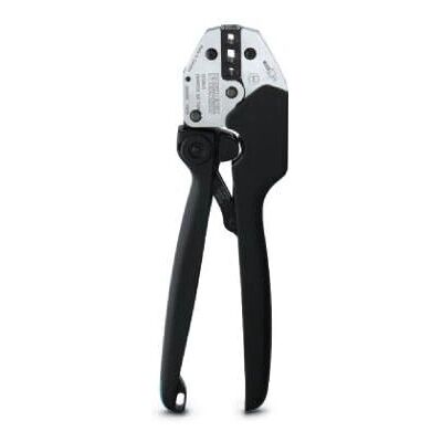 Phoenix Contact 1212845 Kabelzange - Ergonomischer Griff - 25% Kraftreduktion - Kabelzange Phoenix Contact 1212845 Kabelzange - Ergonomischer Griff - 25% Kraftreduktion - Kabelzange