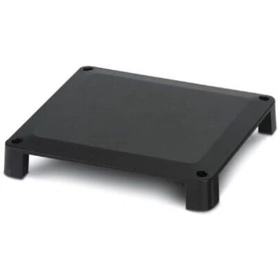 Phoenix Contact UCS HH 237-195 9005 Schwarzes Polycarbonat Montagekit - Mounting Kit Phoenix Contact UCS HH 237-195 9005 Schwarzes Polycarbonat Montagekit - Mounting Kit