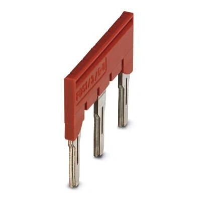 Phoenix Contact FBS 1/3/5-6 Klemme - 5 Pol Phoenix Contact FBS 1/3/5-6 Klemme - 5 Pol