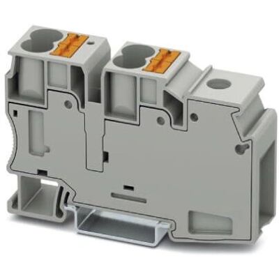 Phoenix Contact PTU 35/4X10 Potentialklemme - Klemmenblock Phoenix Contact PTU 35/4X10 Potentialklemme - Klemmenblock
