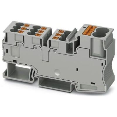 Phoenix Contact PT 2X10/9X4 Potentialklemme - Potential Terminal Block Phoenix Contact PT 2X10/9X4 Potentialklemme - Potential Terminal Block