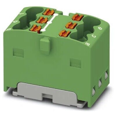 Phoenix Contact 3002771 distribution board accessory - Green Phoenix Contact 3002771 distribution board accessory - Green