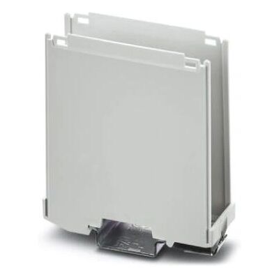 Phoenix Contact ICS25-B77X75-O-7035 Hellgrau - Montageset Phoenix Contact ICS25-B77X75-O-7035 Hellgrau - Montageset